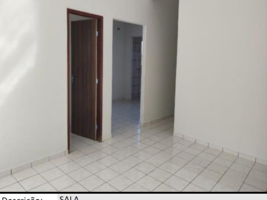 Foto ilustrativa 21 - Bom Jesus da Lapa/BA – Nossa Senhora da Soledade – Casa com 188m²