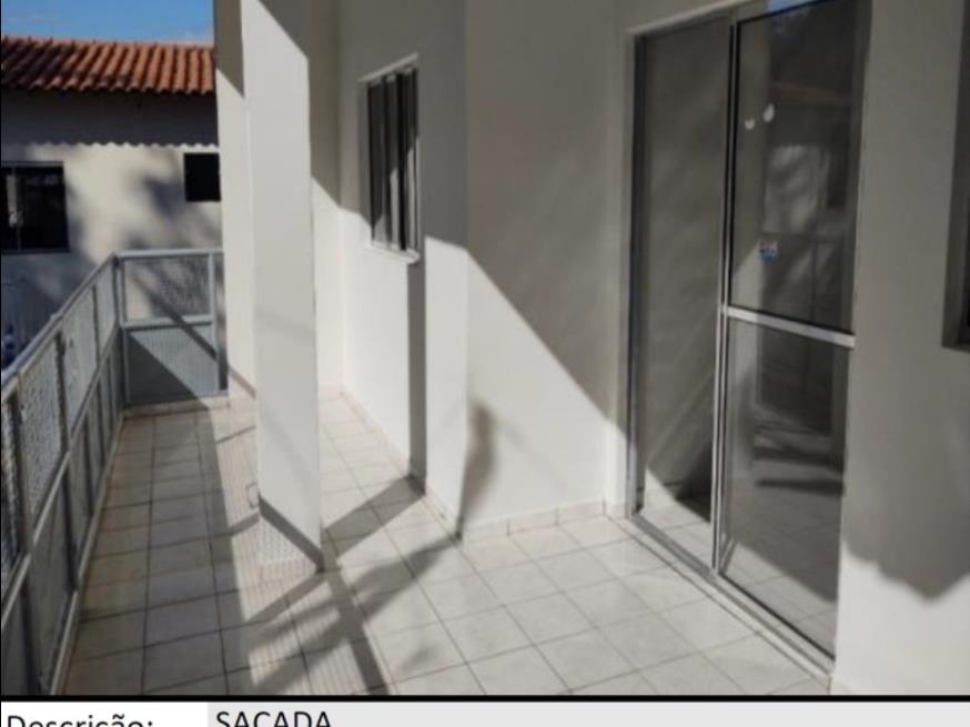 Foto ilustrativa 22 - Bom Jesus da Lapa/BA – Nossa Senhora da Soledade – Casa com 188m²