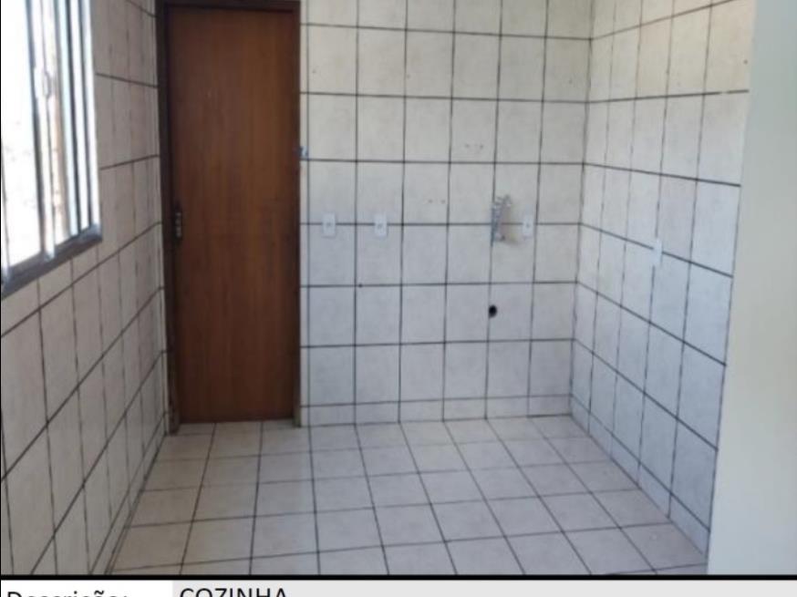Foto ilustrativa 23 - Bom Jesus da Lapa/BA – Nossa Senhora da Soledade – Casa com 188m²