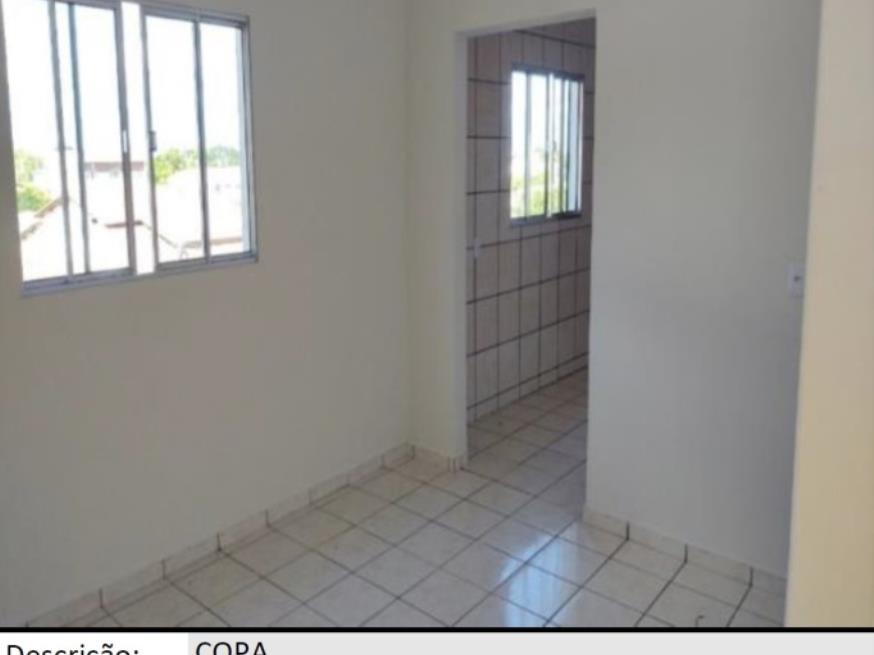 Foto ilustrativa 24 - Bom Jesus da Lapa/BA – Nossa Senhora da Soledade – Casa com 188m²