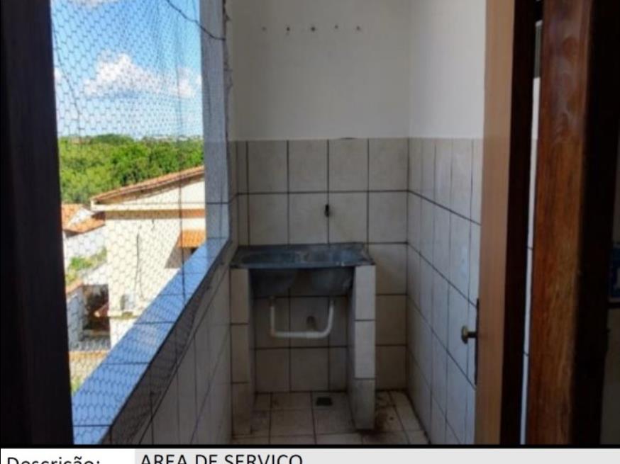 Foto ilustrativa 25 - Bom Jesus da Lapa/BA – Nossa Senhora da Soledade – Casa com 188m²