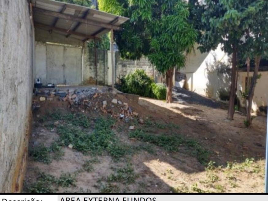 Foto ilustrativa 30 - Bom Jesus da Lapa/BA – Nossa Senhora da Soledade – Casa com 188m²
