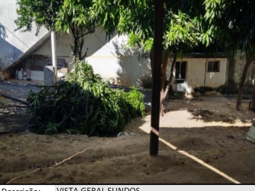 Foto ilustrativa 31 - Bom Jesus da Lapa/BA – Nossa Senhora da Soledade – Casa com 188m²