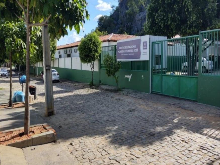 Foto ilustrativa 38 - Bom Jesus da Lapa/BA – Nossa Senhora da Soledade – Casa com 188m²