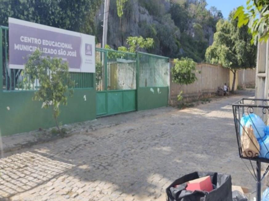 Foto ilustrativa 39 - Bom Jesus da Lapa/BA – Nossa Senhora da Soledade – Casa com 188m²