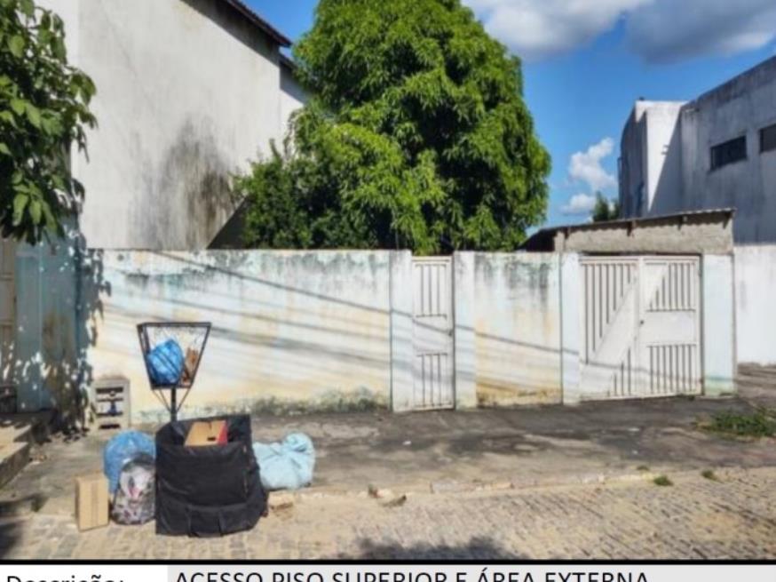 Foto ilustrativa 4 - Bom Jesus da Lapa/BA – Nossa Senhora da Soledade – Casa com 188m²