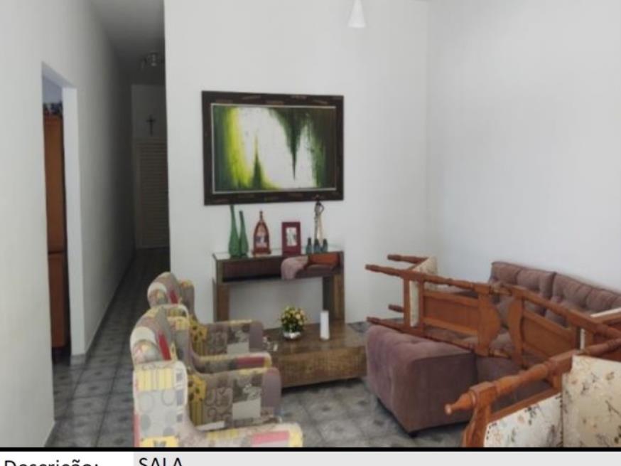 Foto ilustrativa 5 - Bom Jesus da Lapa/BA – Nossa Senhora da Soledade – Casa com 188m²