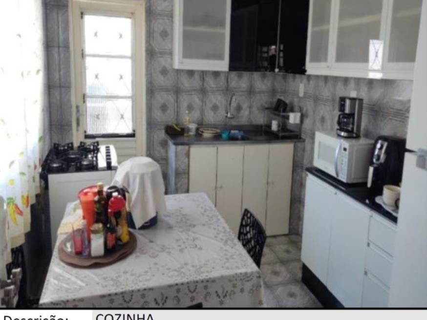 Foto ilustrativa 6 - Bom Jesus da Lapa/BA – Nossa Senhora da Soledade – Casa com 188m²