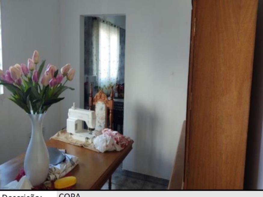 Foto ilustrativa 7 - Bom Jesus da Lapa/BA – Nossa Senhora da Soledade – Casa com 188m²
