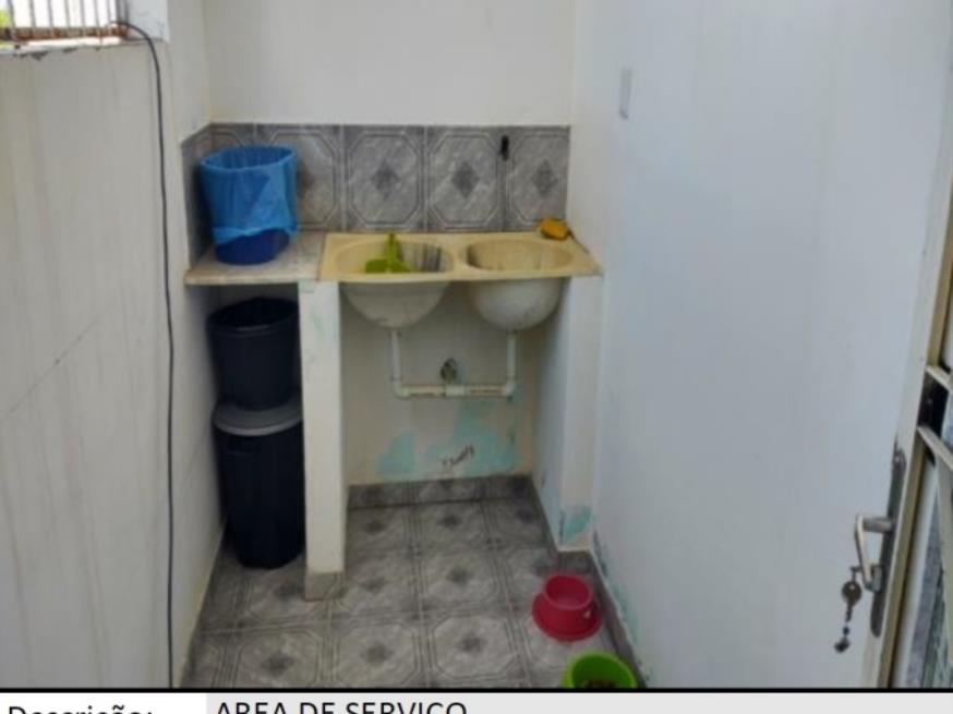 Foto ilustrativa 8 - Bom Jesus da Lapa/BA – Nossa Senhora da Soledade – Casa com 188m²