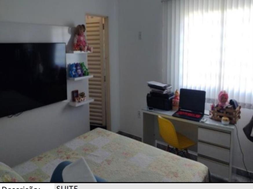 Foto ilustrativa 9 - Bom Jesus da Lapa/BA – Nossa Senhora da Soledade – Casa com 188m²
