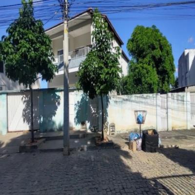 Bom Jesus da Lapa/BA – Nossa Senhora da Soledade – Casa com 188m²