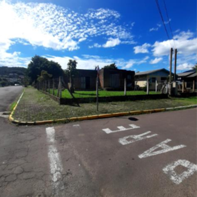 Bom Pastor III – Igrejinha/RS