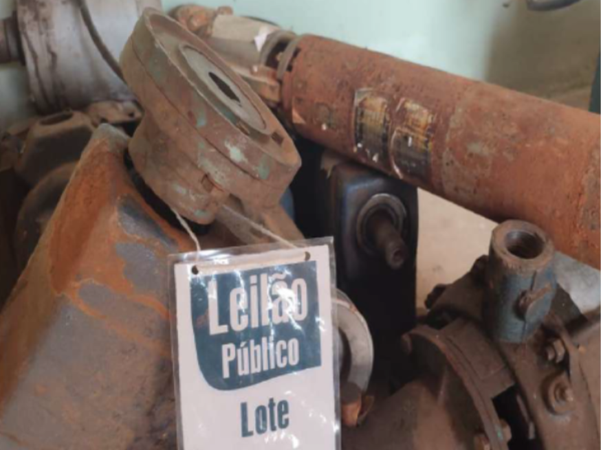 Foto ilustrativa 1 - BOMBAS D’ÁGUA
