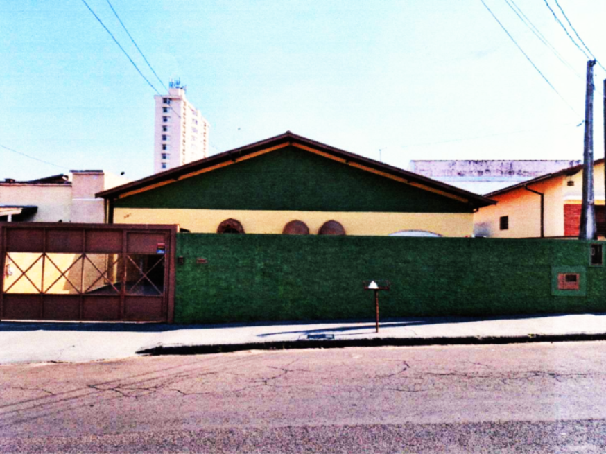 Foto ilustrativa 1 - Botucatu (SP) – Imóvel Residencial com Terreno de 320m²