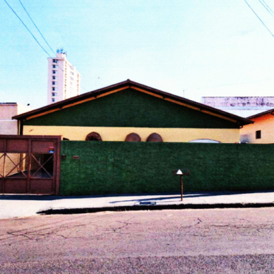 Botucatu (SP) – Imóvel Residencial com Terreno de 320m²