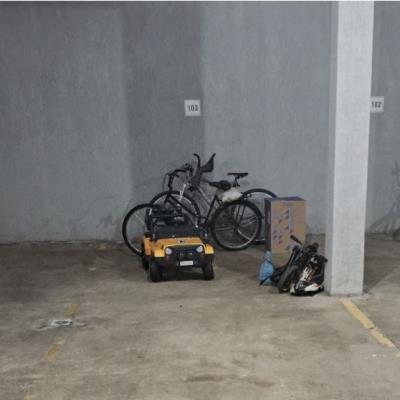 Box 103 Ed. Comercial e residencial Infinity