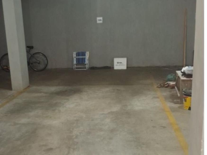 Foto ilustrativa 1 - Box 106 Ed. Comercial e residencial Infinity
