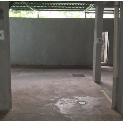 Box 107 Ed. Comercial e residencial Infinity