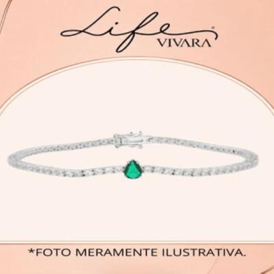 Bracelete Vivara Pulseira Life II