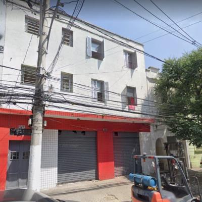 Brás – São Paulo/SP