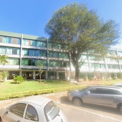 Brasília/DF – Asa Norte – Apartamento com 79m²