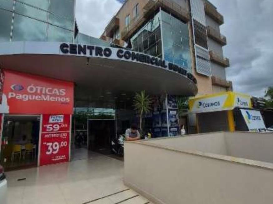 Foto ilustrativa 1 - Brasília/DF – SIA – Loja com 35m²