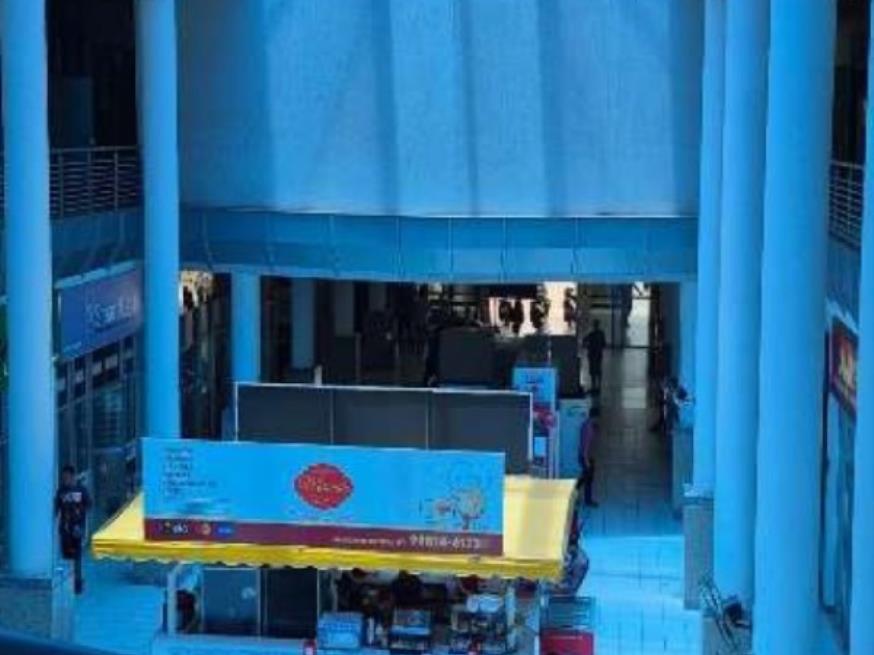 Foto ilustrativa 12 - Brasília/DF – SIA – Loja com 35m²