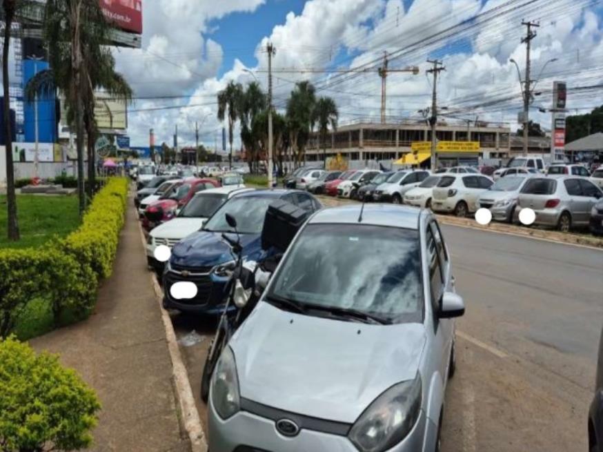 Foto ilustrativa 13 - Brasília/DF – SIA – Loja com 35m²
