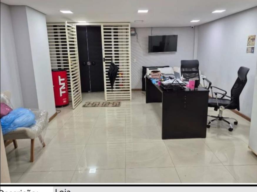 Foto ilustrativa 3 - Brasília/DF – SIA – Loja com 35m²