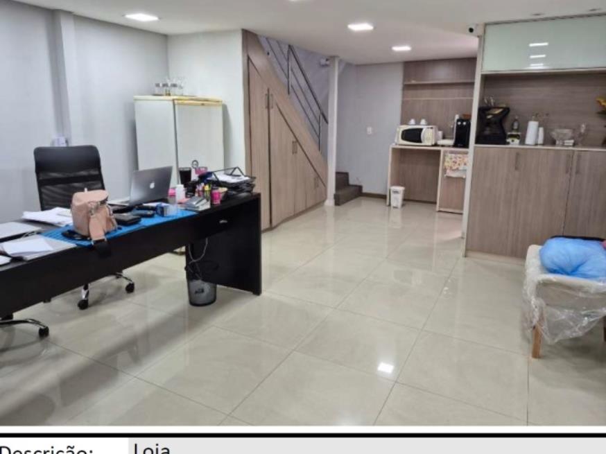 Foto ilustrativa 4 - Brasília/DF – SIA – Loja com 35m²