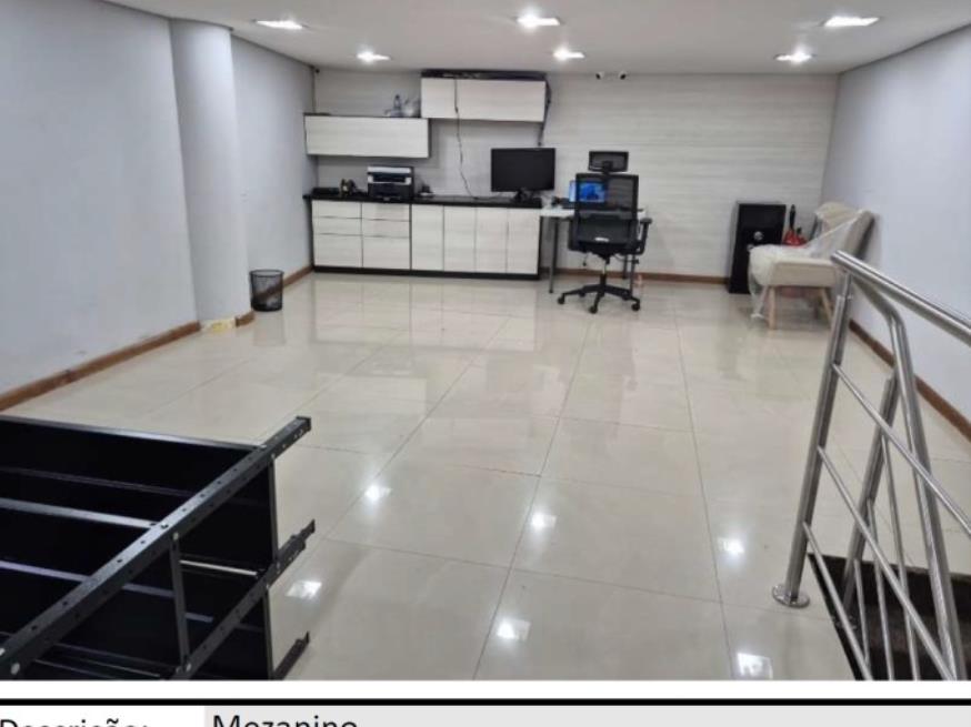 Foto ilustrativa 5 - Brasília/DF – SIA – Loja com 35m²