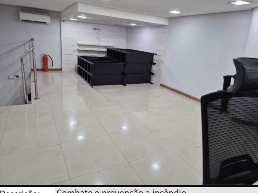 Foto ilustrativa 8 - Brasília/DF – SIA – Loja com 35m²