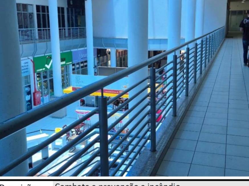 Foto ilustrativa 9 - Brasília/DF – SIA – Loja com 35m²