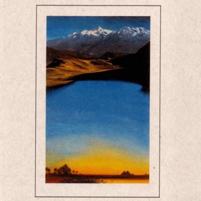C) Synchronicity 1985