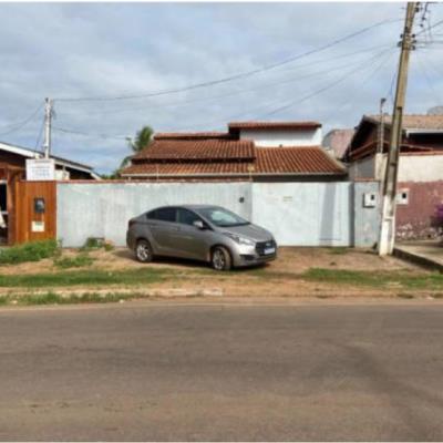 Cacoal/RO | 1 Imóvel | Área de 362,62m² | Avenida Sete de Setembro, nº 3591 | Jardim Clodoaldo | Cacoal/RO