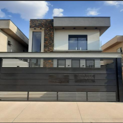 Cajamar/SP – Portais – Casa com 150m²