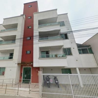 Camboriú/SC – Areias – Apartamento com 77m²