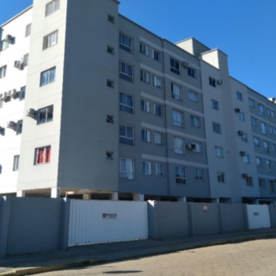 Camboriú/SC – Rio Pequeno – Apartamento com 54m²