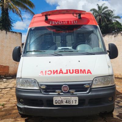 CAMINHONETE, FIAT/DUCATO MAXICARGO, BRANCA, 2016/2016, DIESEL, CHASSI: 93W245G3RG2159092, RENAVAM: 01157887217, NO ESTADO EM QUE SE ENCONTRA.