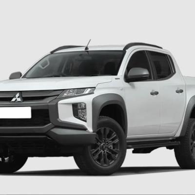 CAMINHONETE MITSUBISHI L-200 TRITON 3.2