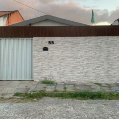 Campina Grande/PB – São José – Casa