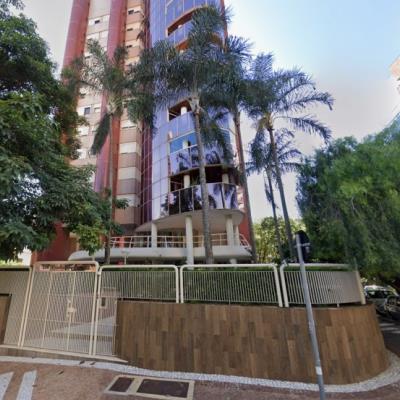 Foto ilustrativa 1 - Campinas/SP – Cambuí – Apartamento com 230m²