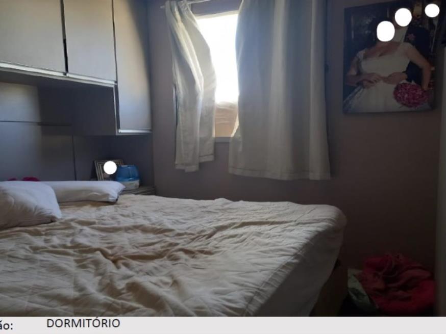 Foto ilustrativa 10 - Campinas/SP – Parque das Constelações – Apartamento com 45m²