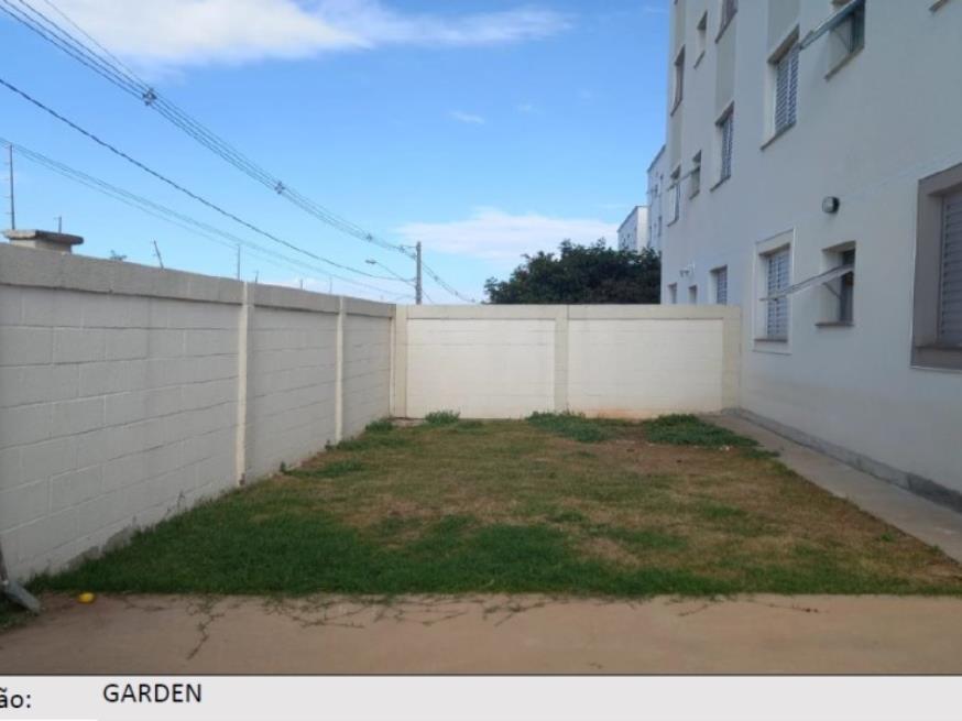 Foto ilustrativa 13 - Campinas/SP – Parque das Constelações – Apartamento com 45m²