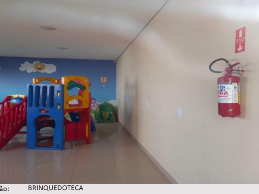 Foto ilustrativa 15 - Campinas/SP – Parque das Constelações – Apartamento com 45m²