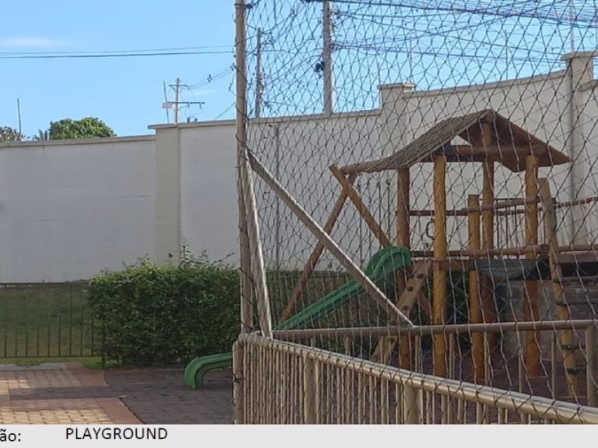 Foto ilustrativa 16 - Campinas/SP – Parque das Constelações – Apartamento com 45m²