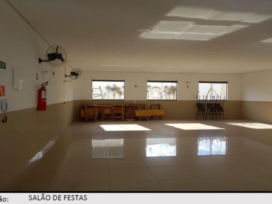 Foto ilustrativa 17 - Campinas/SP – Parque das Constelações – Apartamento com 45m²