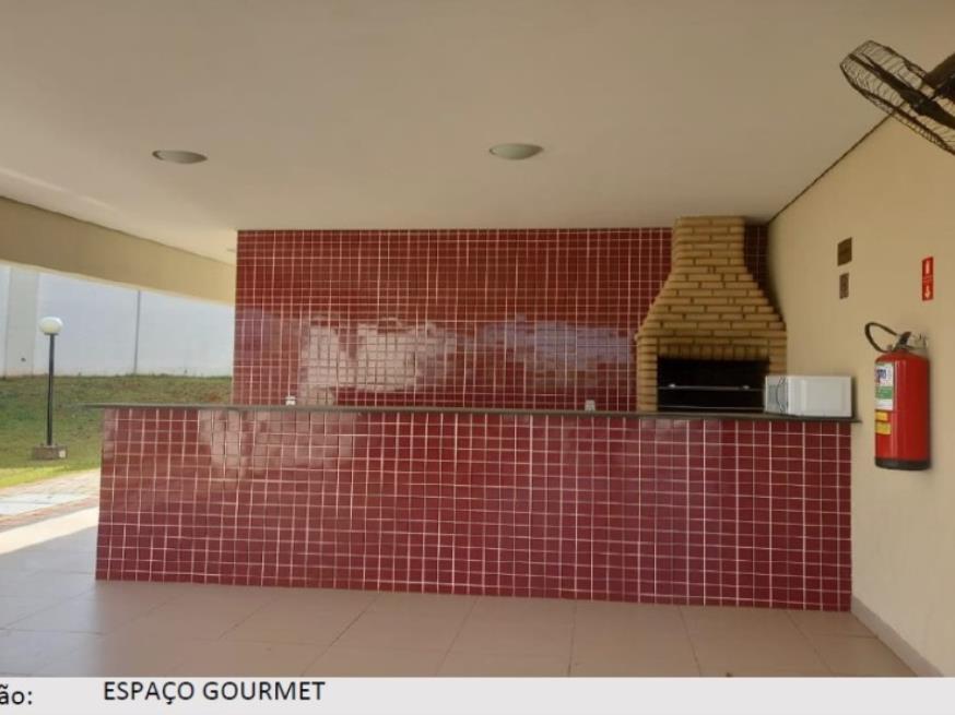 Foto ilustrativa 18 - Campinas/SP – Parque das Constelações – Apartamento com 45m²