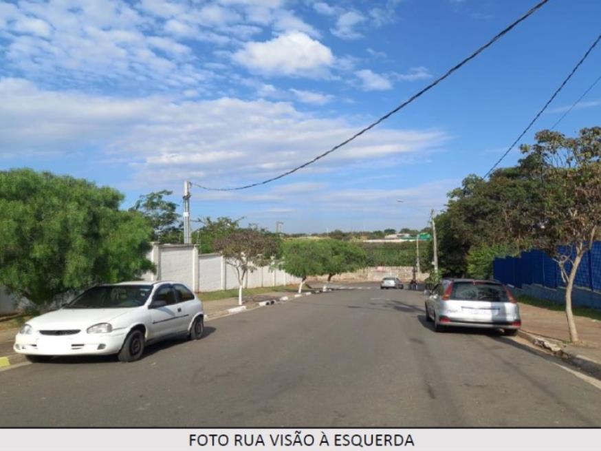 Foto ilustrativa 20 - Campinas/SP – Parque das Constelações – Apartamento com 45m²